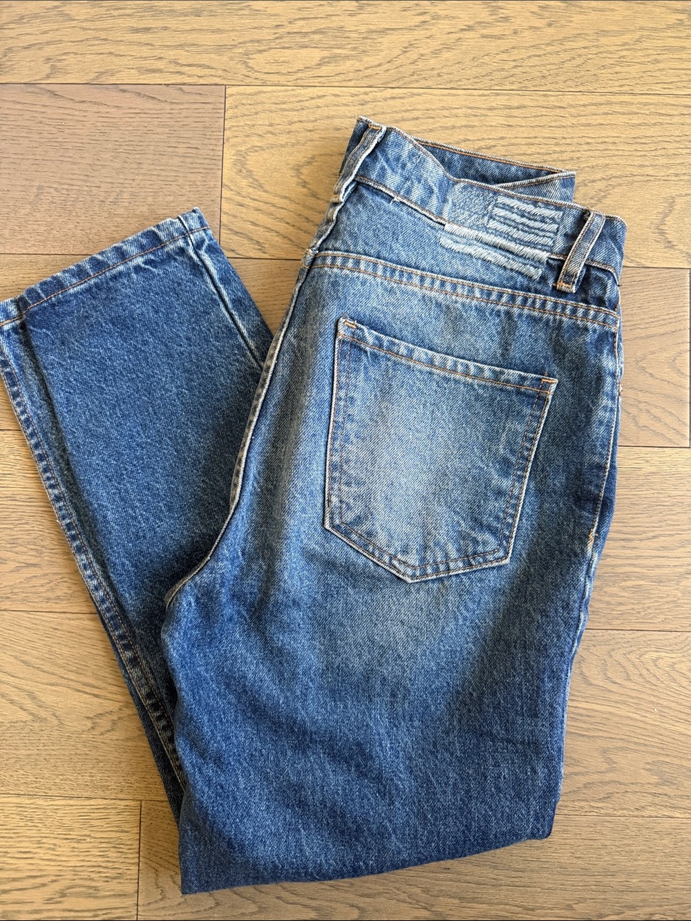 REVICE jeans